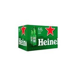 HEINEKEN 330 ML (24)