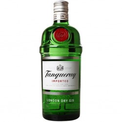 TANQUERAY GIN 750ml