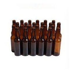 MIX CASTLE & LION 750ml