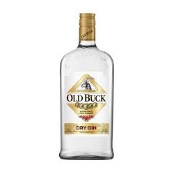 OLD BUCK DRY 750ml