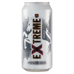 HUNTERS EXTREME CANS 300ml...