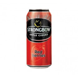 STRONGBOW GOLD 440ml 6 PACK