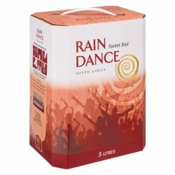 RAINDANCE SWEET RED 5000ml