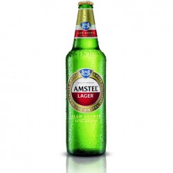 DLV AMSTEL RB 660ml (12)