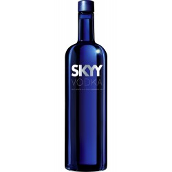 SKY VODKA 750ML