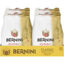 BERNINI CLASSIC 500ml (12)