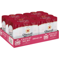 CHATEAU DEL REI SWEET RED...