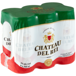 CHATEAU DEL REI SWEET WHITE...
