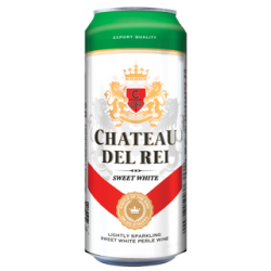 CHATEAU DEL REI SWEET WHITE...