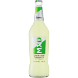 REDDS PREMIX PINE 660ML