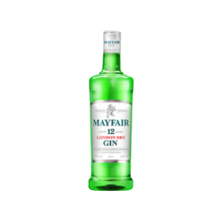 MAYFAIR GIN 750ML