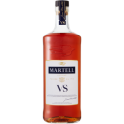 MARTELL VS 750ML