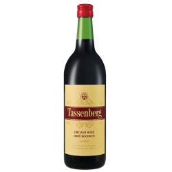 TASSENBERG 750ml