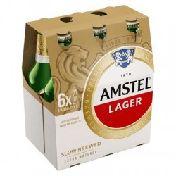 AMSTEL RB 330ml (6)