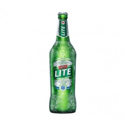 CASTLE LITE 660ml RB