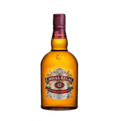 Chivas Regal 12 Year Old...