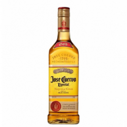 Jose Cuervo Gold 750ml