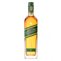 Johnnie Walker Green Whisky...