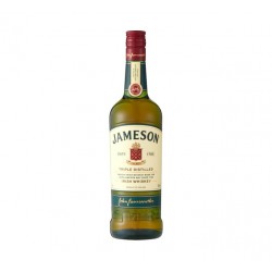 Jameson Whisky 1lt