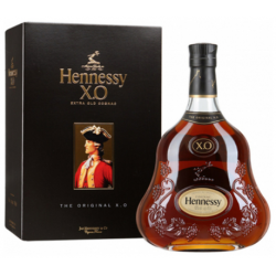 Hennessy XO Cognac 750ml