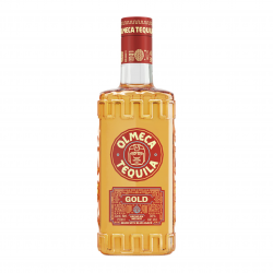 OLMECA RESPOSADO GOLD 750ML