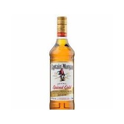 SPICED GOLD 750ML